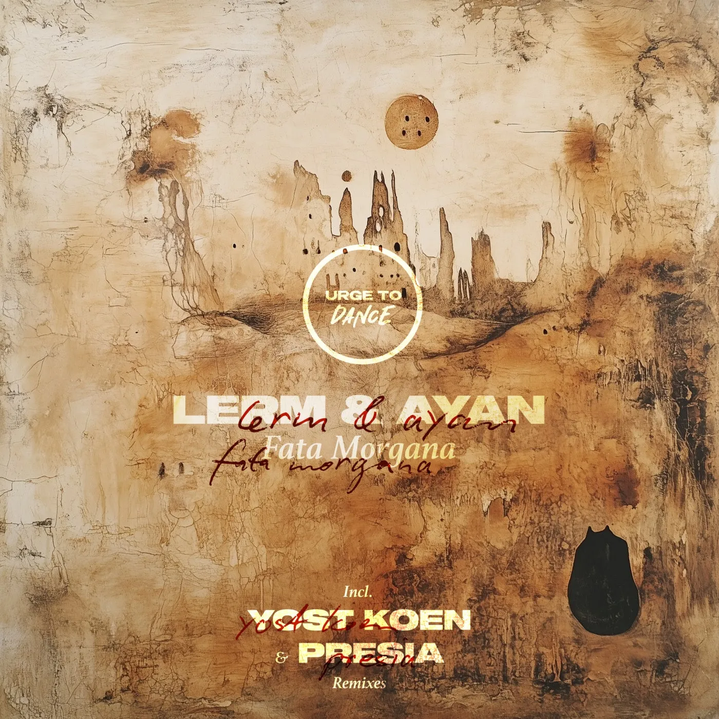 Ayan, LERM (HU) – Fata Morgana