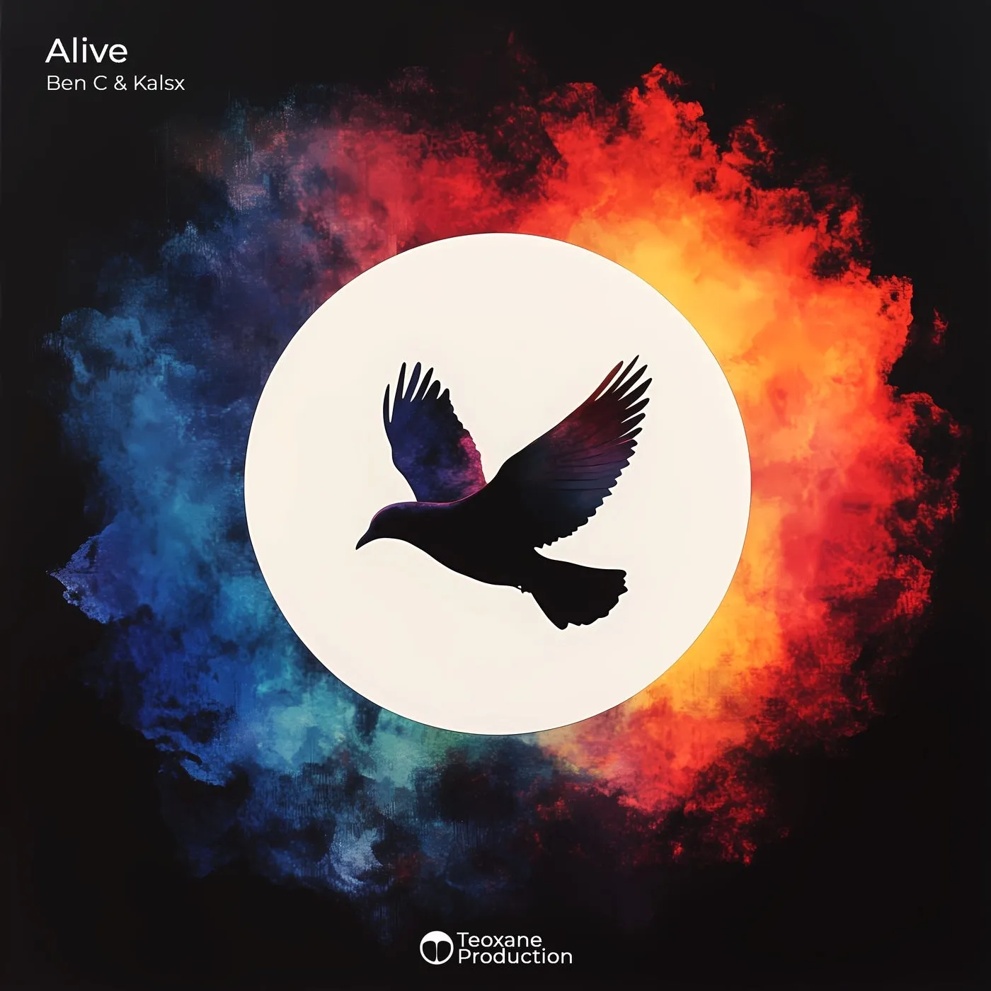 Ben C, Kalsx – Alive