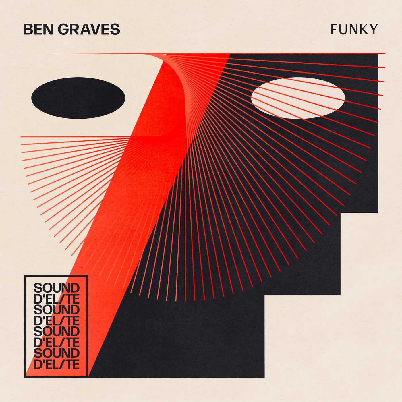 Ben Graves - Funky [Sound D’Elite]
