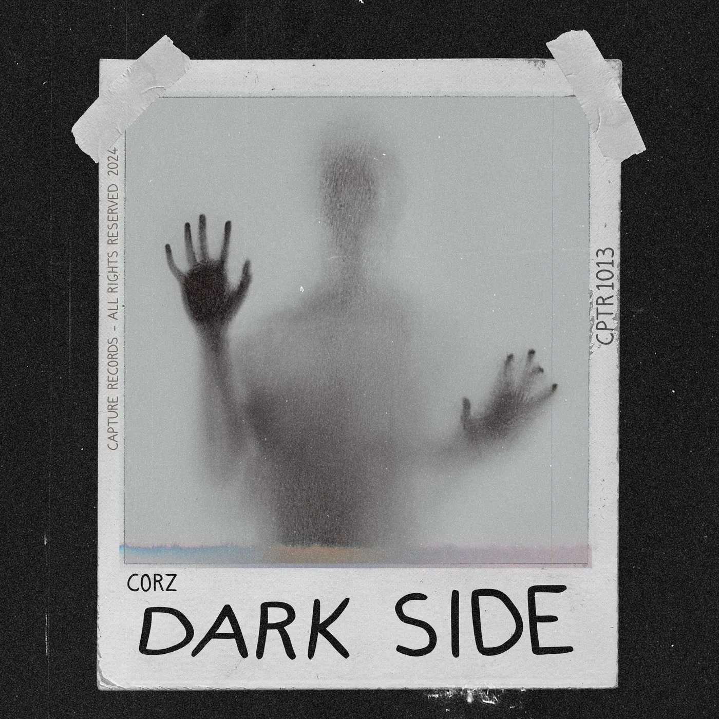 CORZ – Dark Side