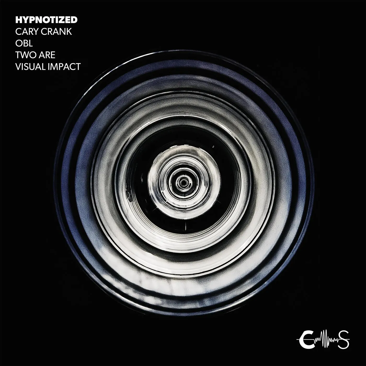 Cary Crank, OBL - Hypnotised [Cranking Sounds]