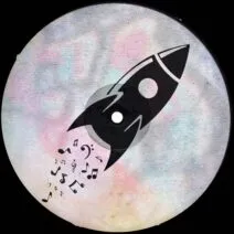Chris Damon - Shook [Baikonur Recordings]