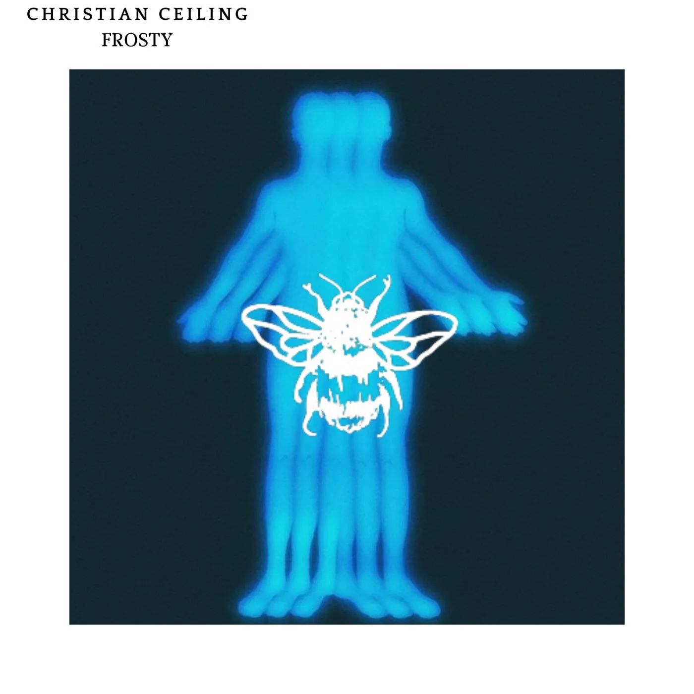 Christian Ceiling - Frosty [Not So Serious Deep]