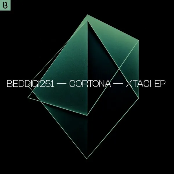 Cortona - Xtaci [Bedrock Records]