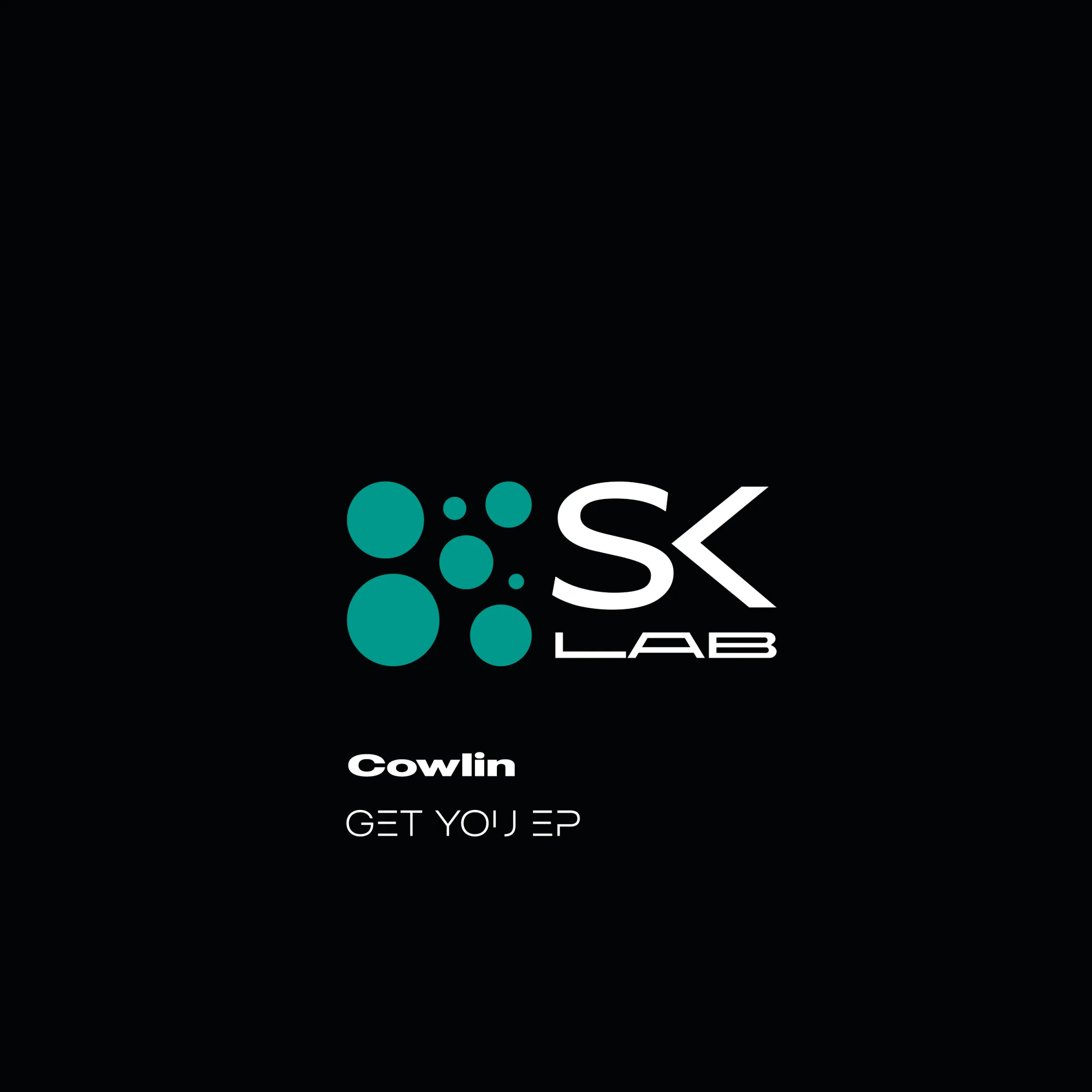 Cowlin - Get You [SK LAB]