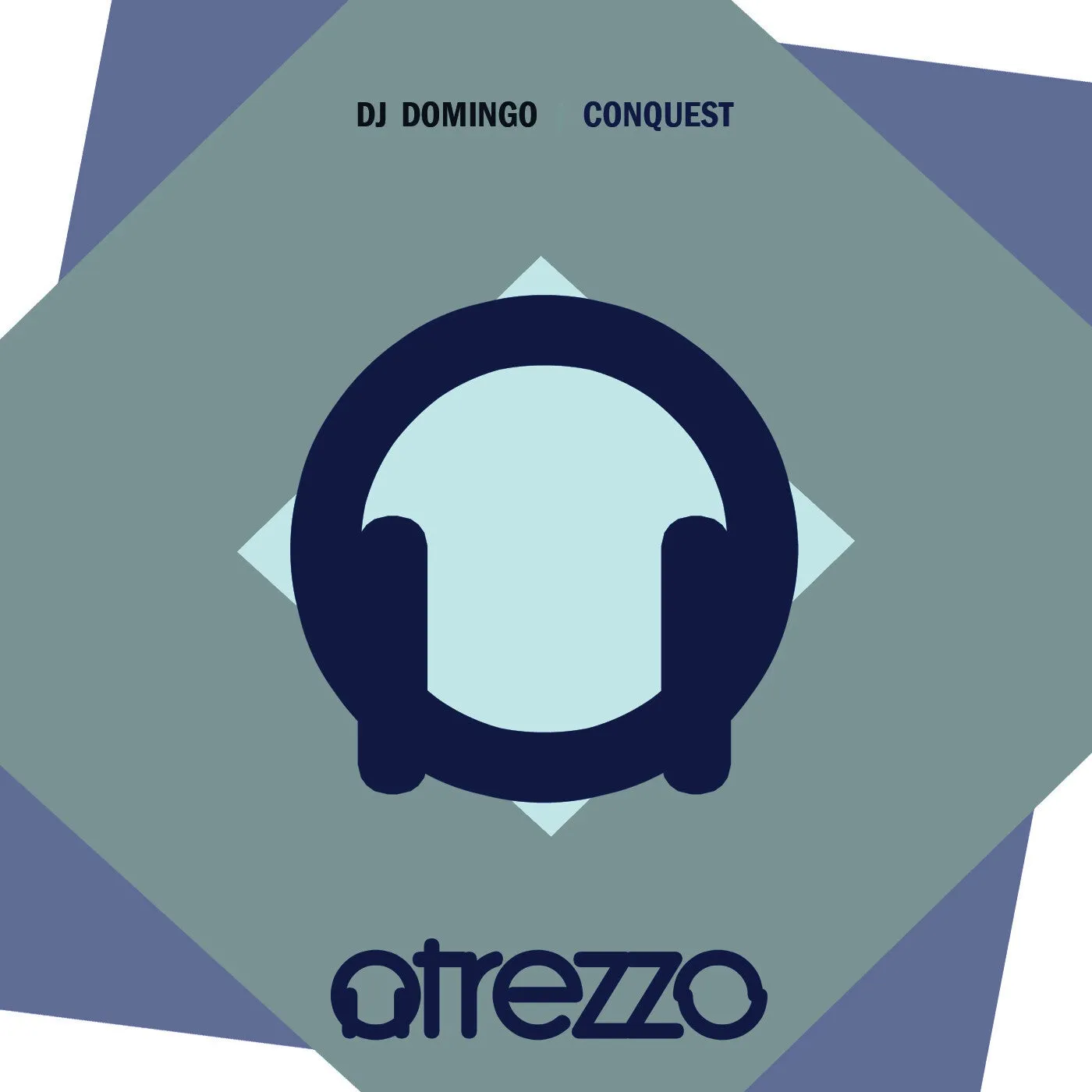 DJ Domingo - Conquest [Atrezzo Records]