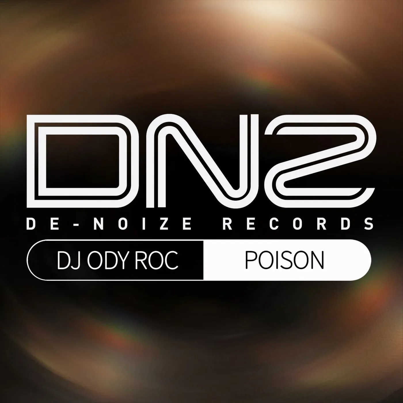 DJ Ody Roc – Poison