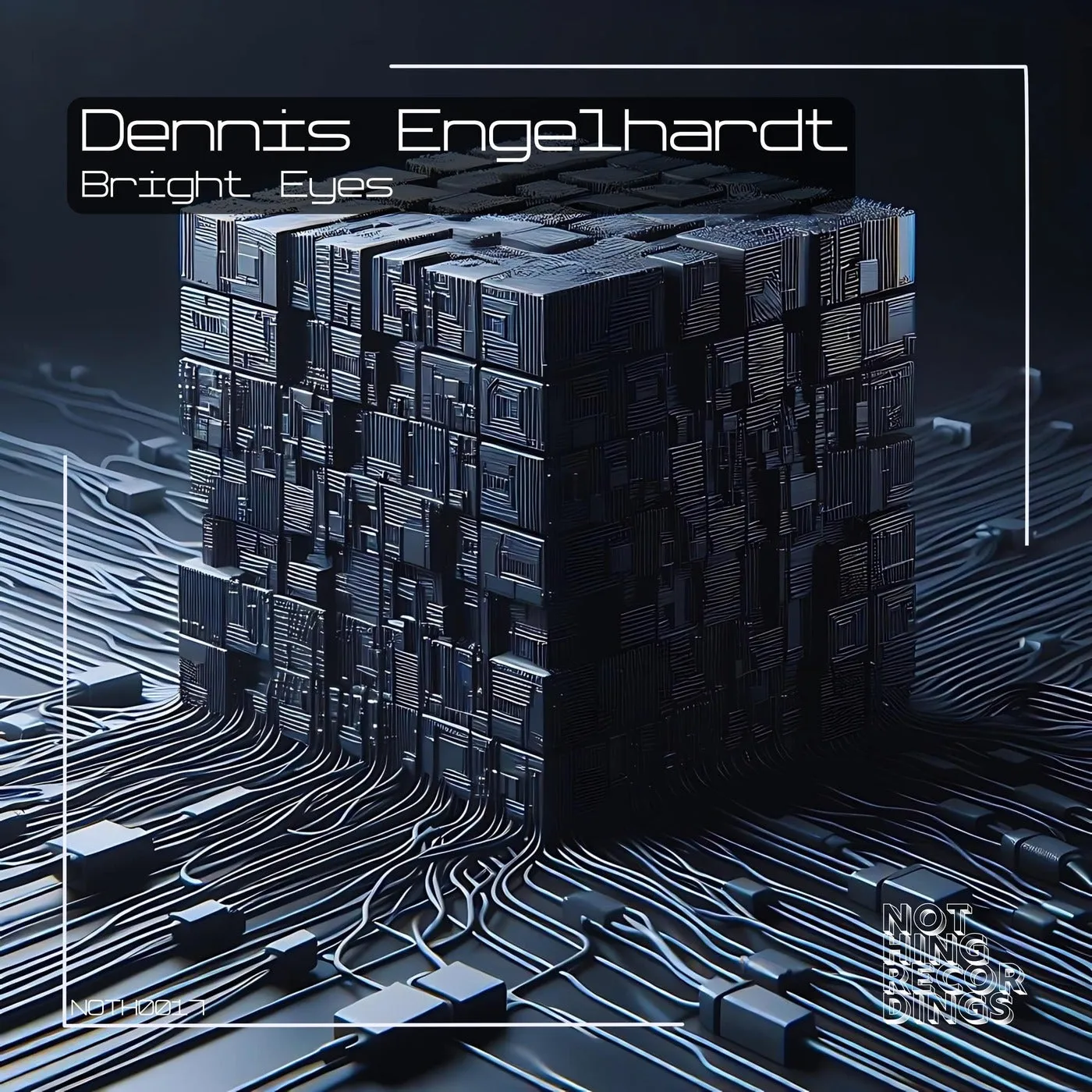 Dennis Engelhardt – Bright Eyes
