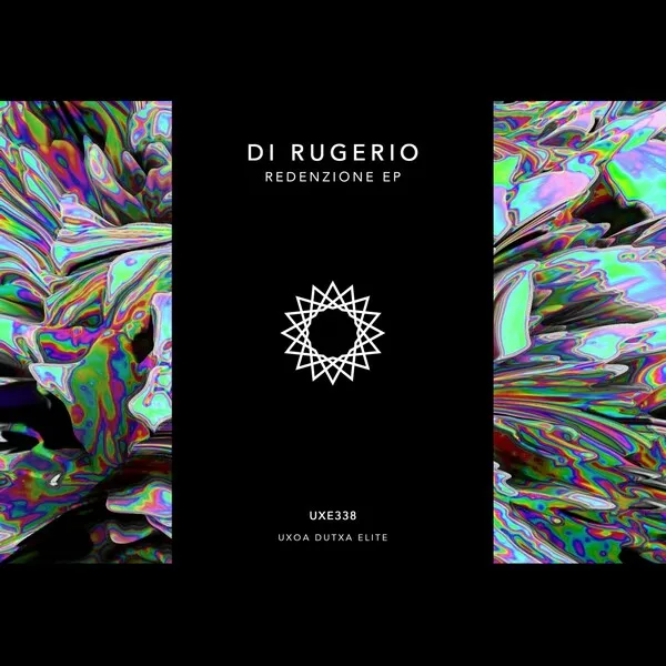 Di Rugerio - Redenzione [Uxoa Dutxa Elite]