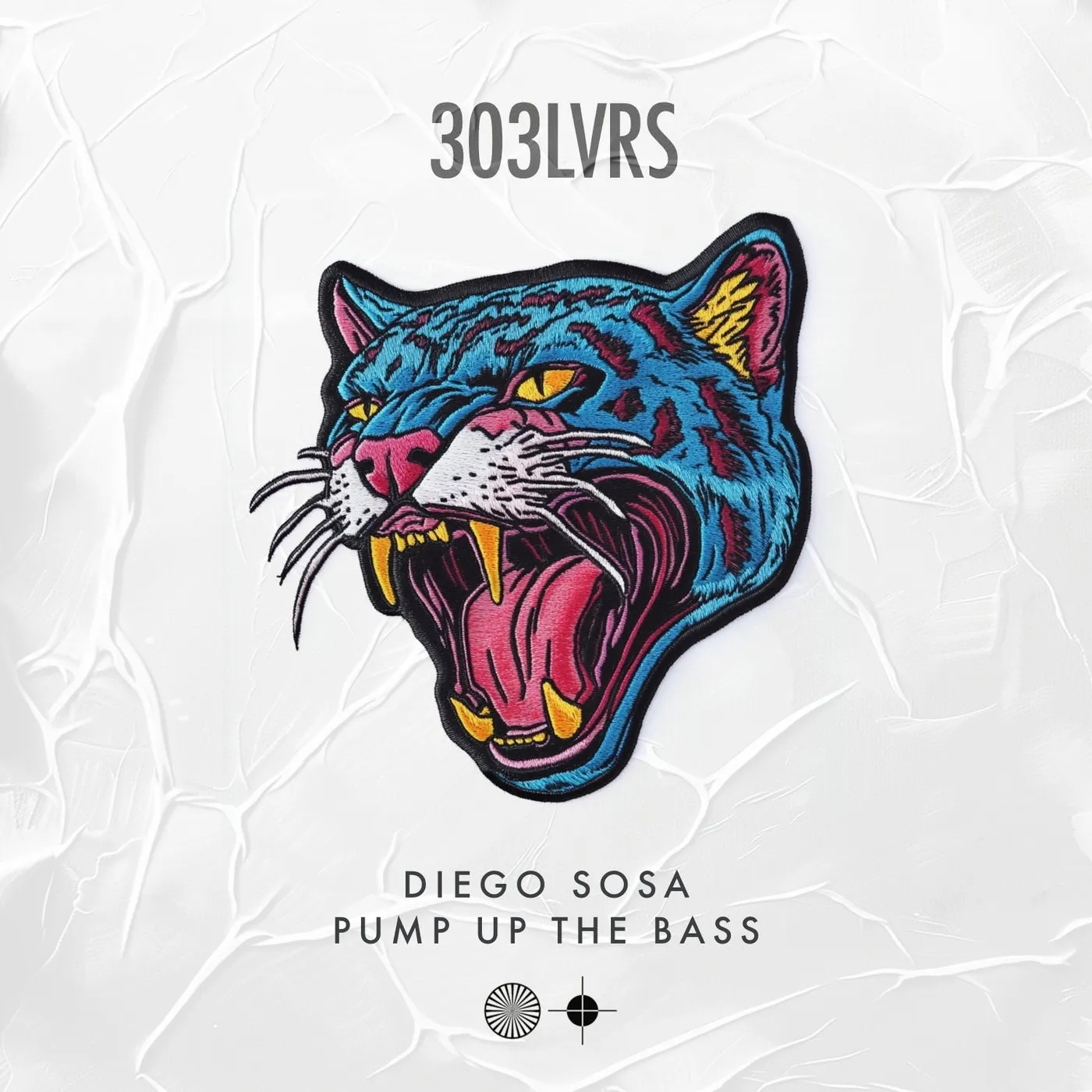 Diego Sosa - Pump up the Bass [303LVRS]