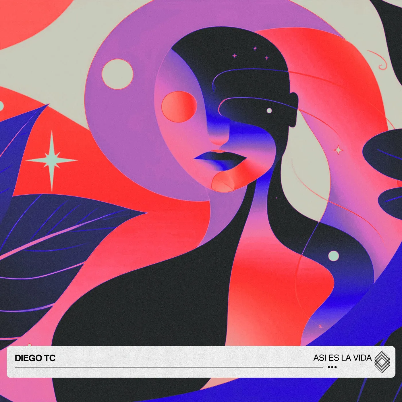 Diego TC – Asi Es La Vida