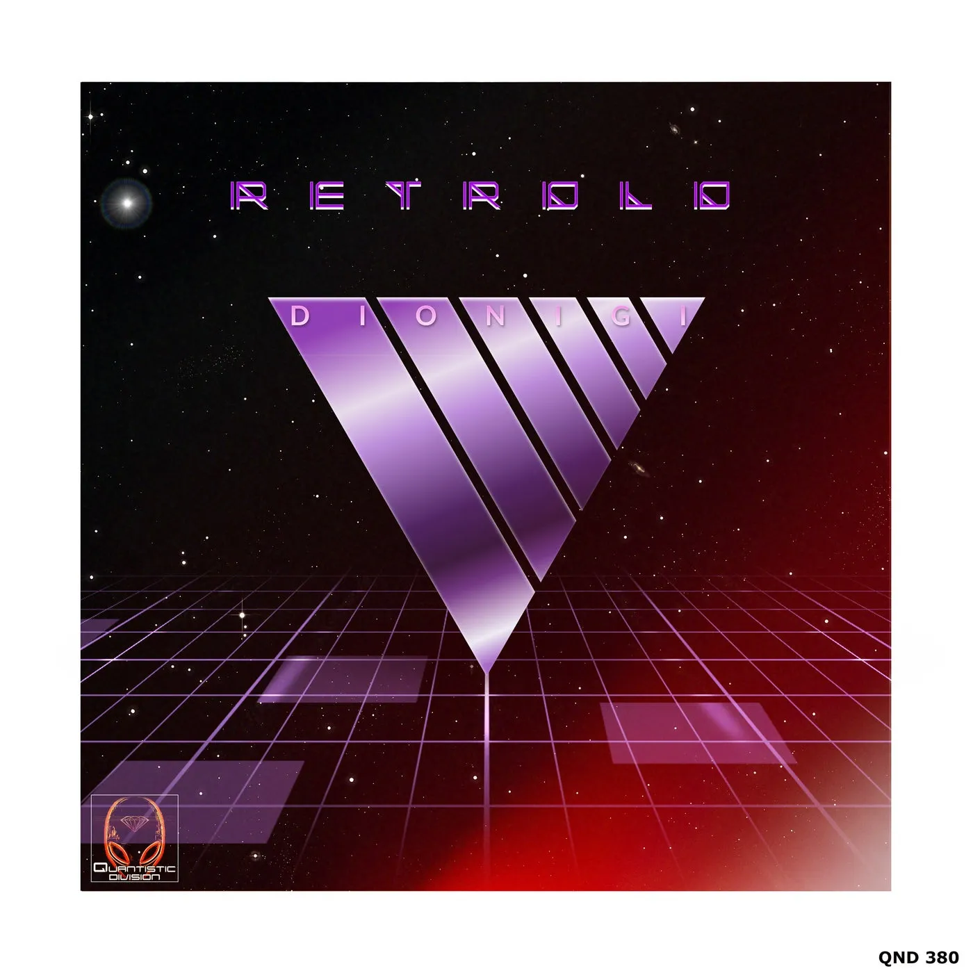 Dionigi - Retrolo [Quantistic Division]