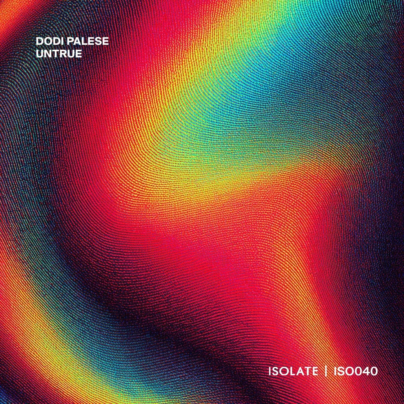 Dodi Palese – Untrue