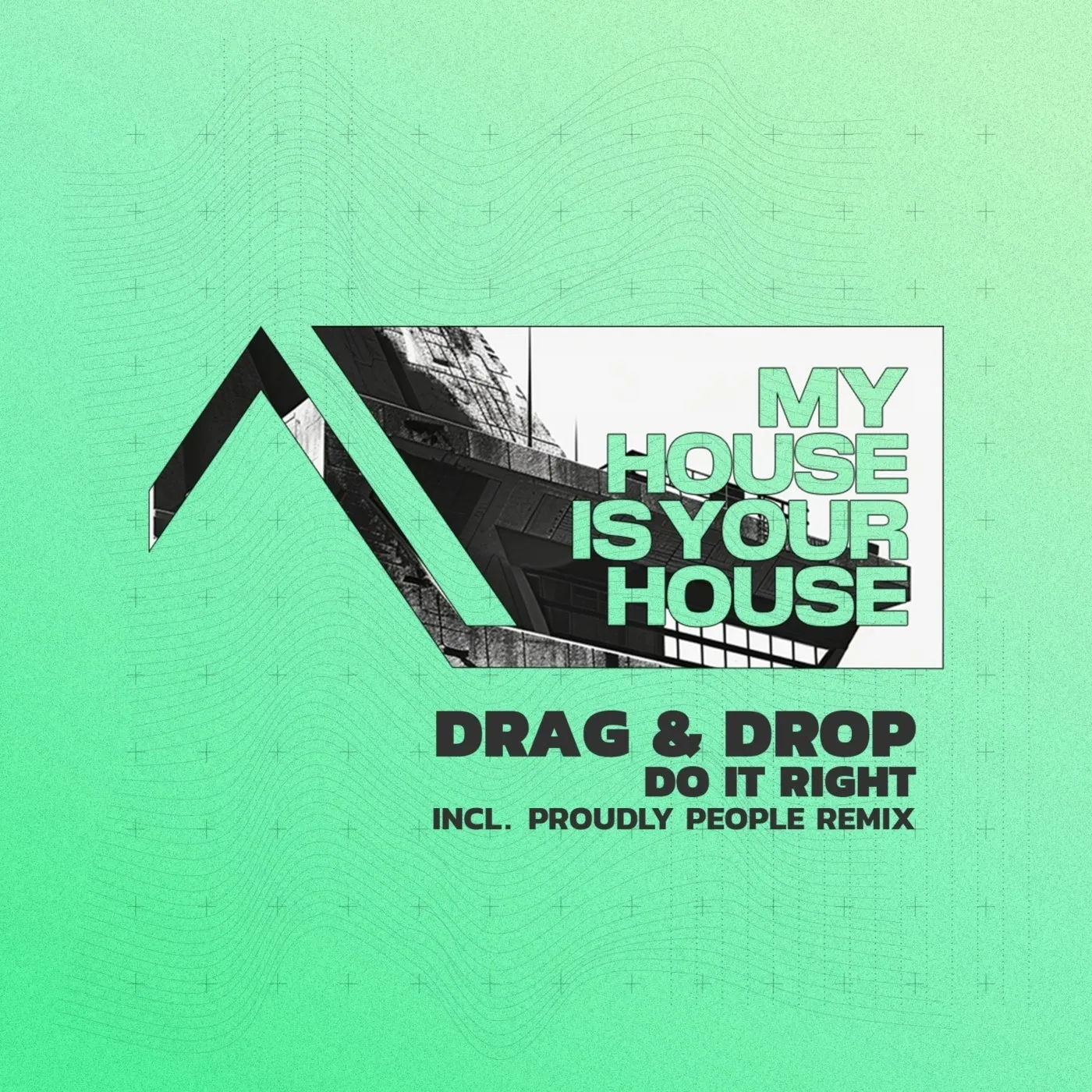 Drag & Drop – Do It Right
