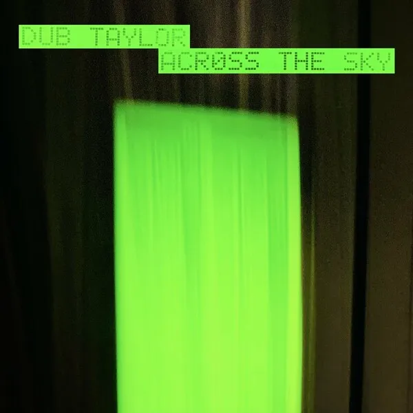 Dub Taylor – Across the Sky