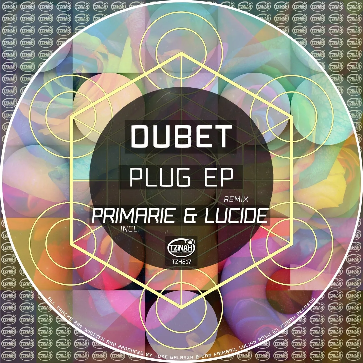 Dubet - Plug [Tzinah Records]