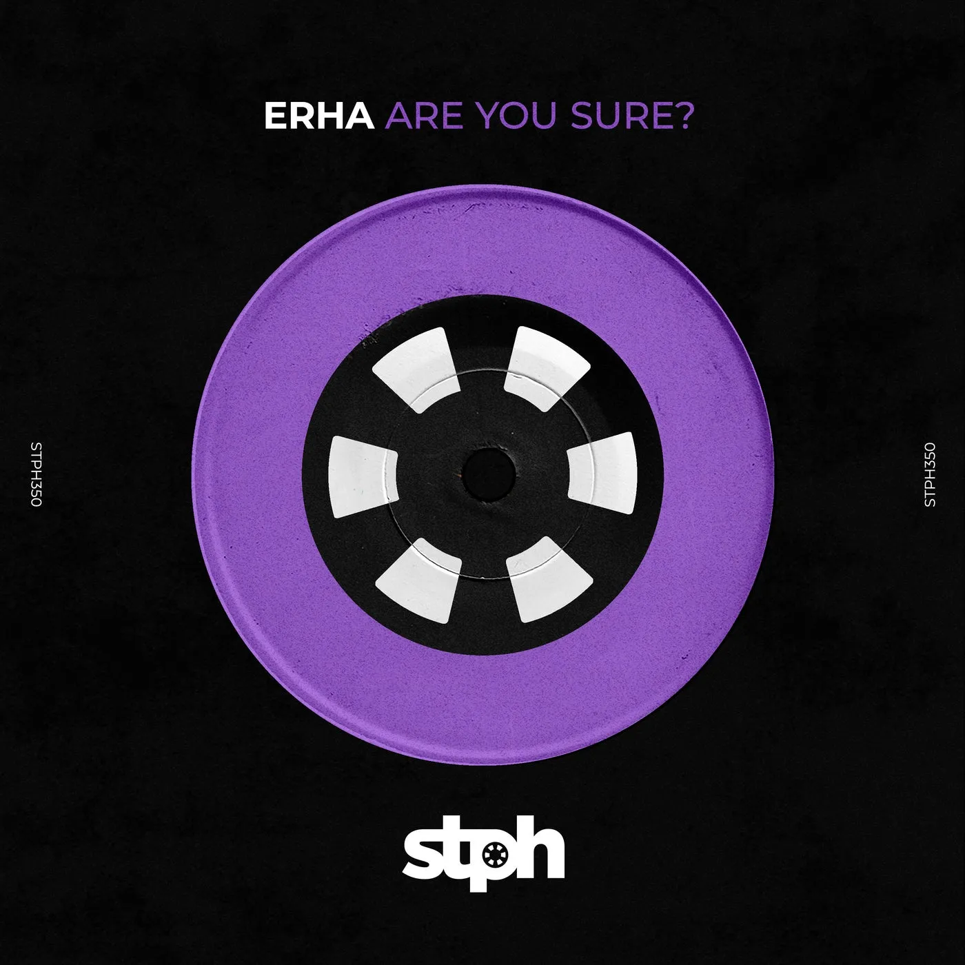 ERHA - Are You Sure [Stereophonic]