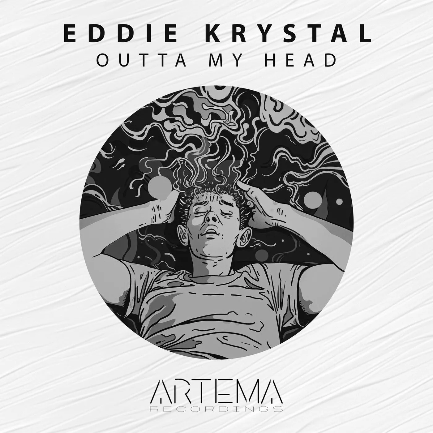 Eddie Krystal - Outta My Head [ARTEMA RECORDINGS]