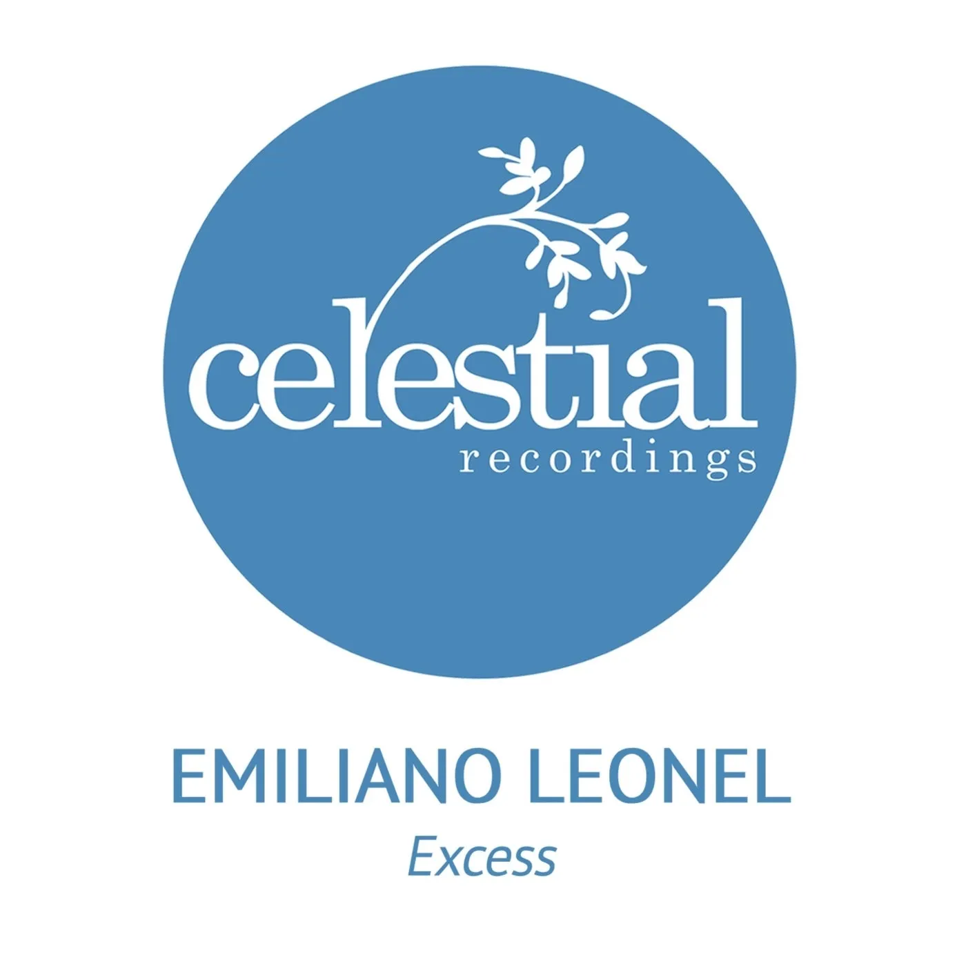 Emiliano Leonel - Excess [Celestial Recordings]