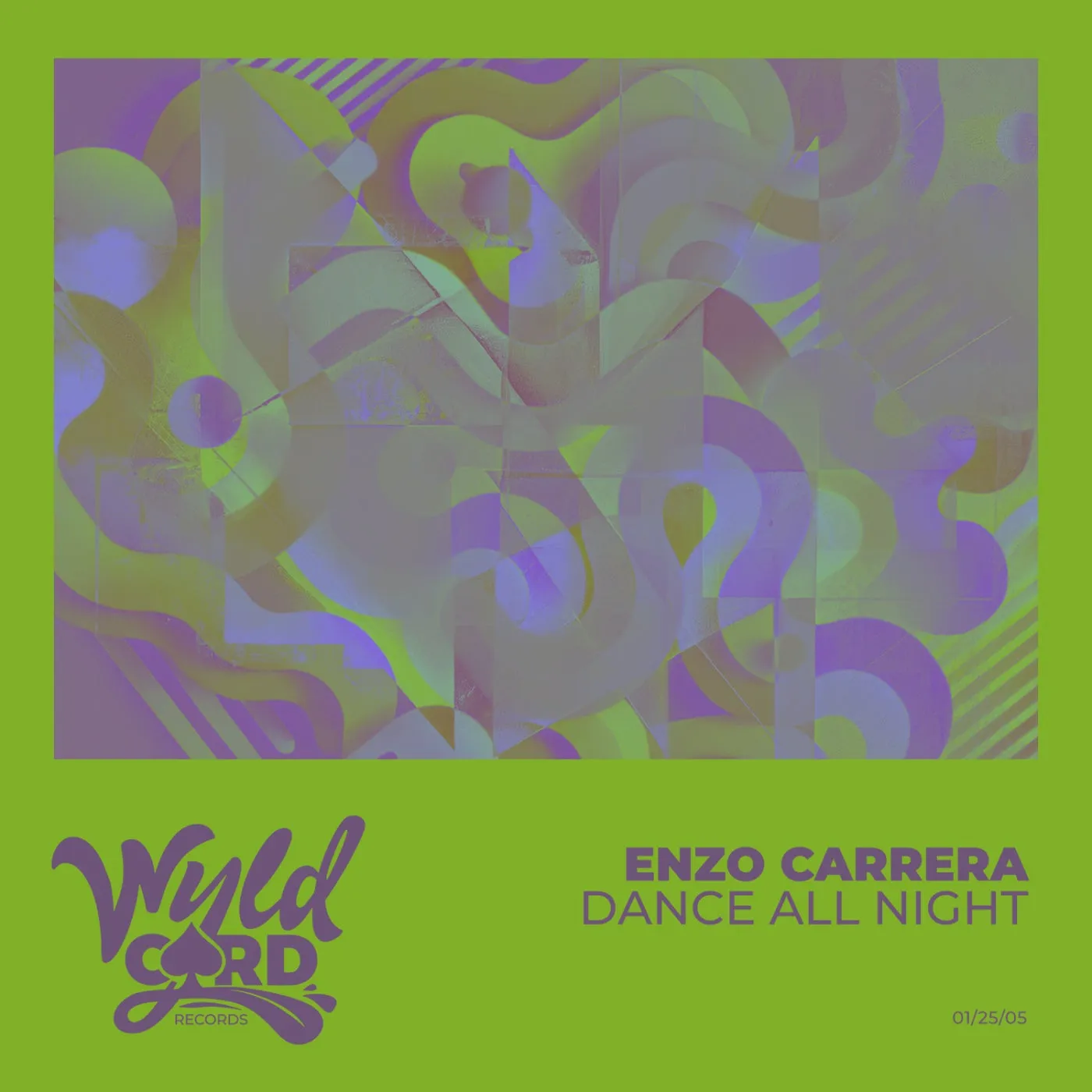 Enzo Carrera - Dance All Night [WyldCard]