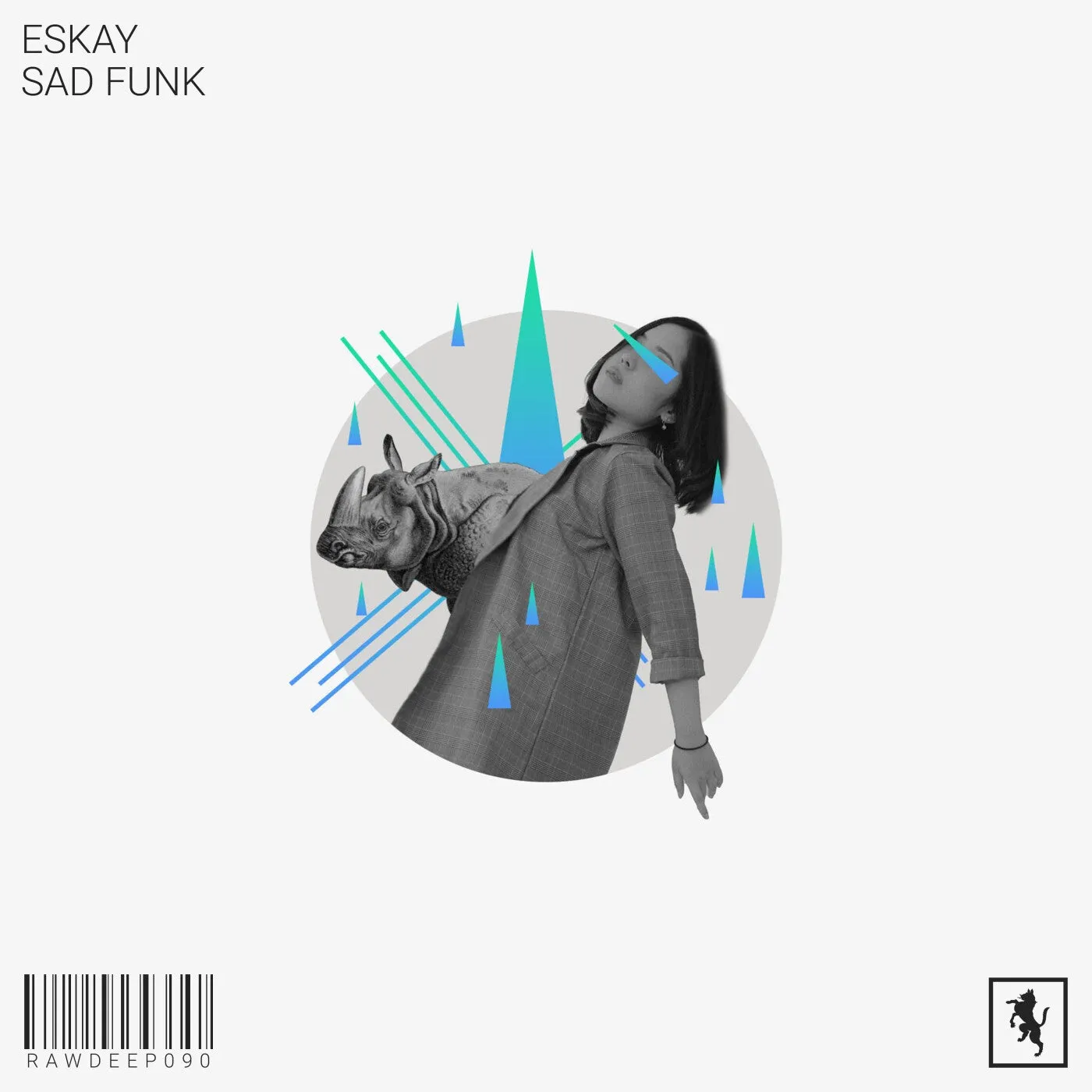 Eskay - Sad Funk [Rawsome Deep]