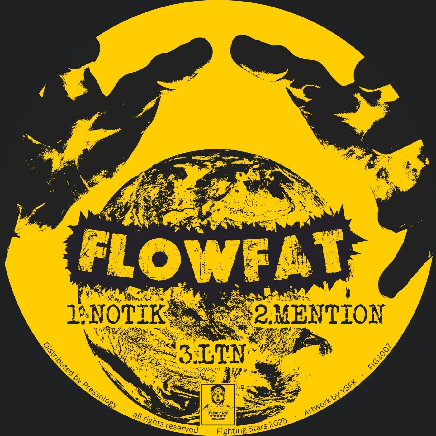 FLOWFAT – Notik