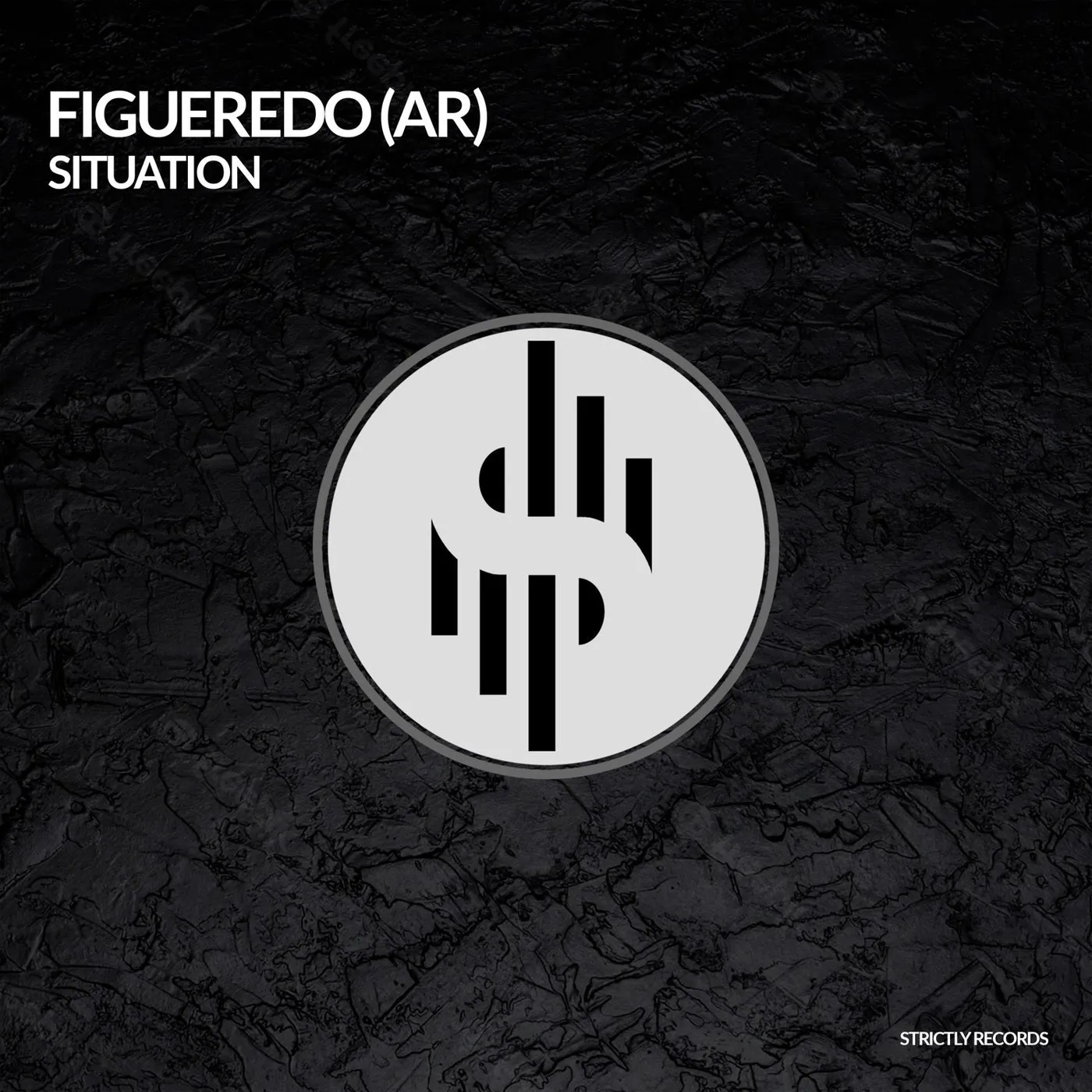 Figueredo (AR) - Situation [Strictly Records]