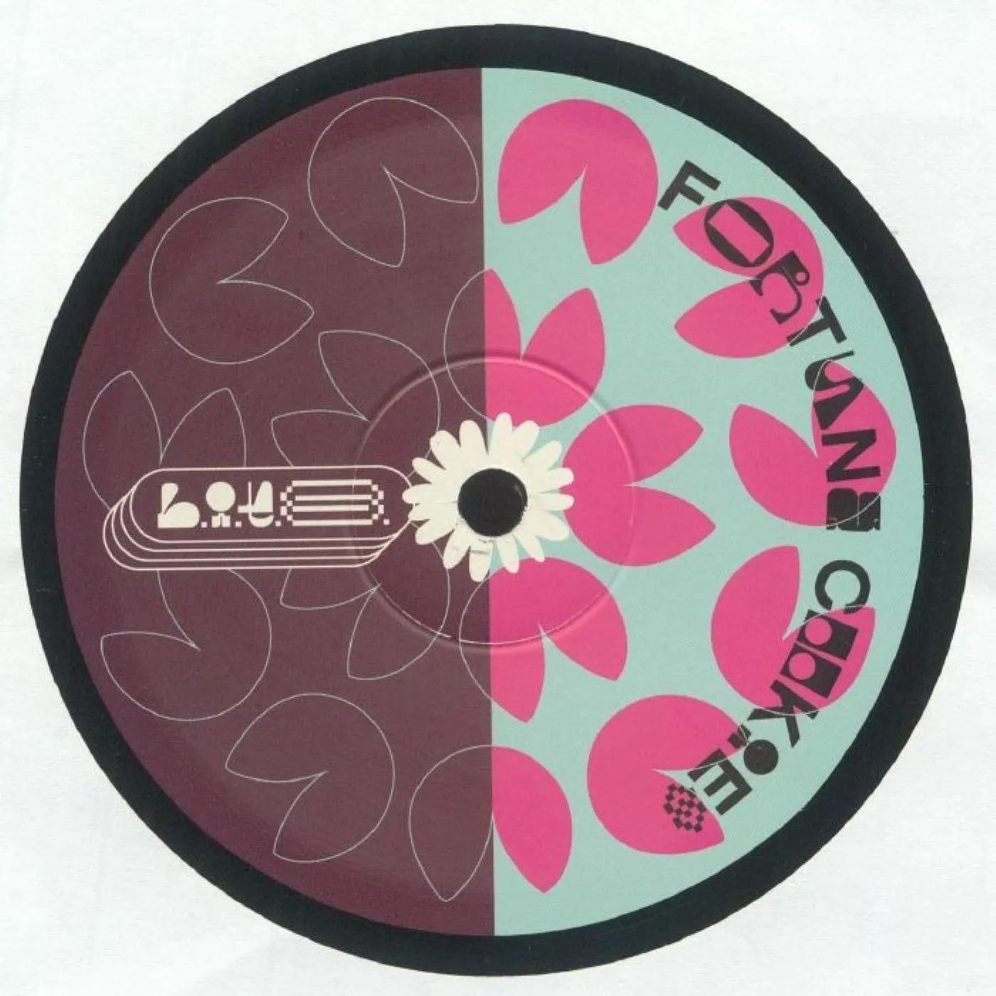 Fortune Cookies - Daisy Days EP [L.I.T.S.]