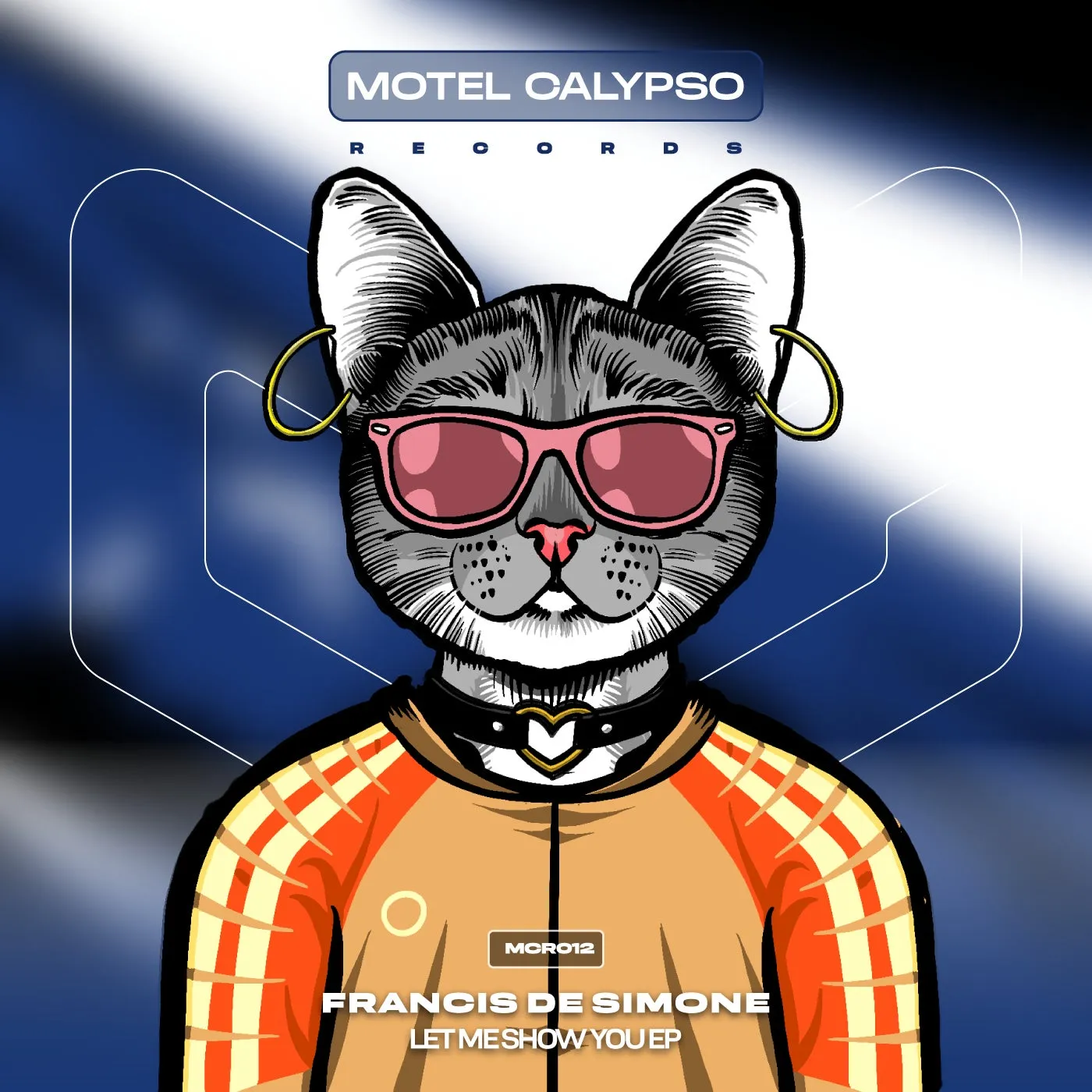 Francis De Simone, Sirolf, ARob – Let Me Show You EP