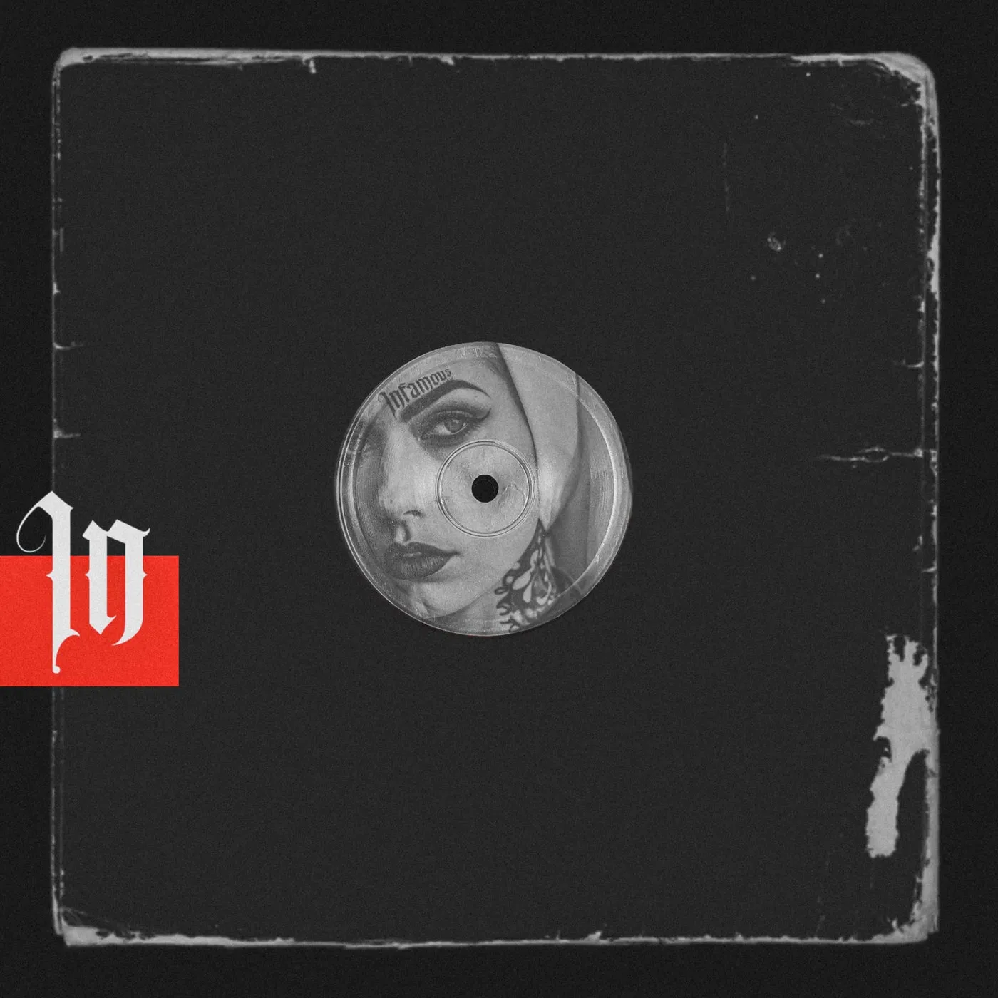 Franz Costa - Get Back [Infamous Recordings]