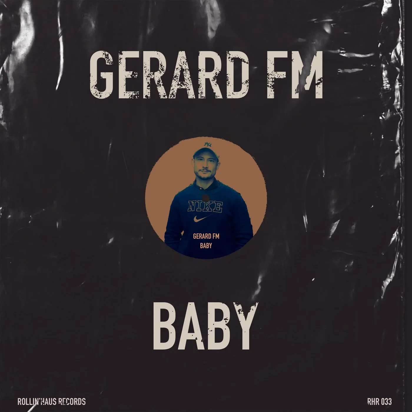 Gerard FM – Baby