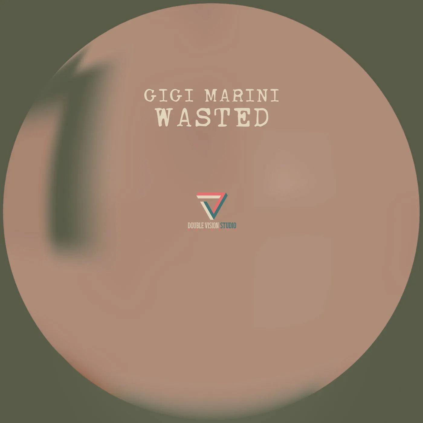 Gigi Marini - Wasted [Double Vision Studio Records]