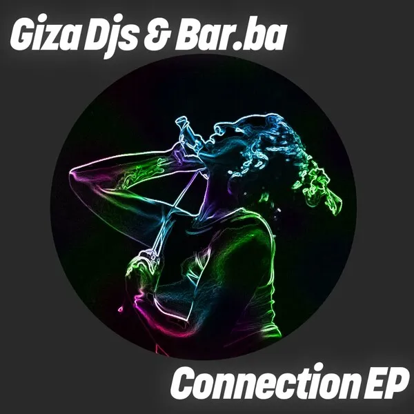 Giza Djs, Bar.ba - Connection EP [Get Physical Music]