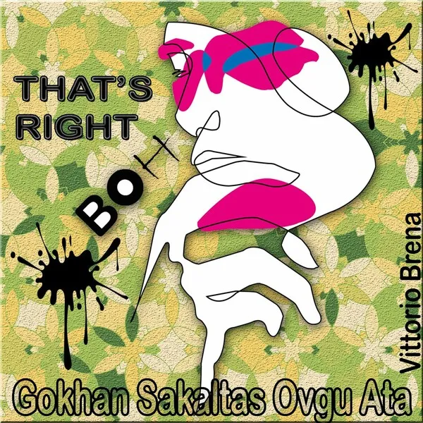 Gokhan Sakaltas, Ovgu Ata - That's Right [Boh]