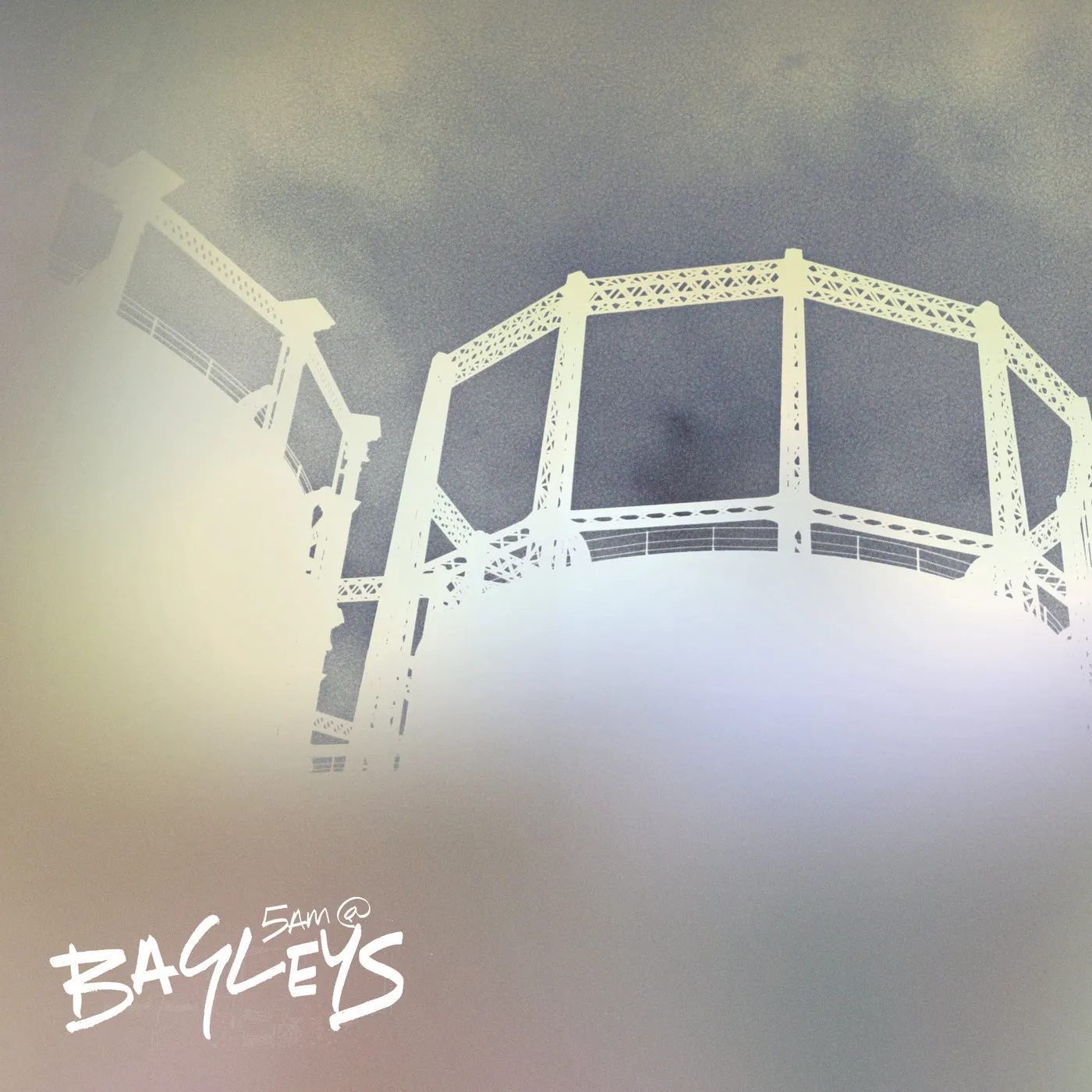 Gorgon City - 5AM At Bagleys (Extended Mix) [REALM Records]