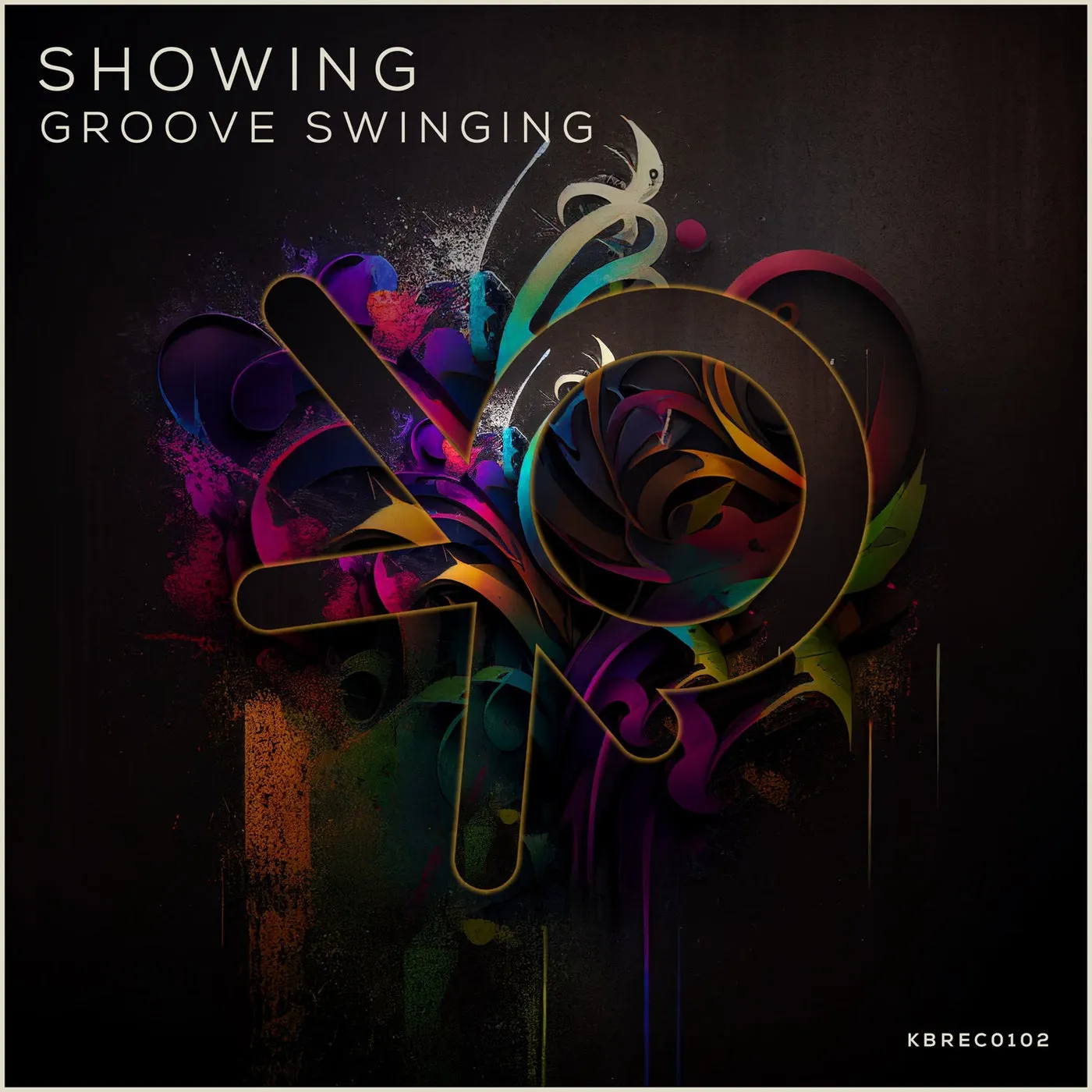 Groove Swinging – Showing