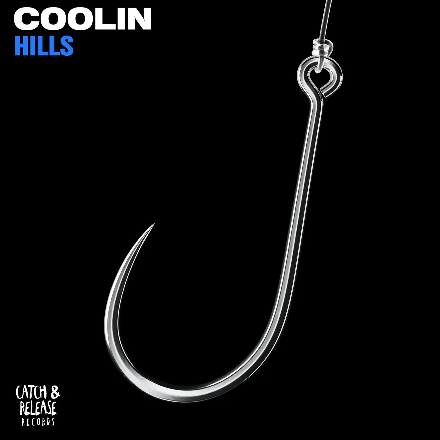 HILLS (US) - Coolin [Catch & Release]