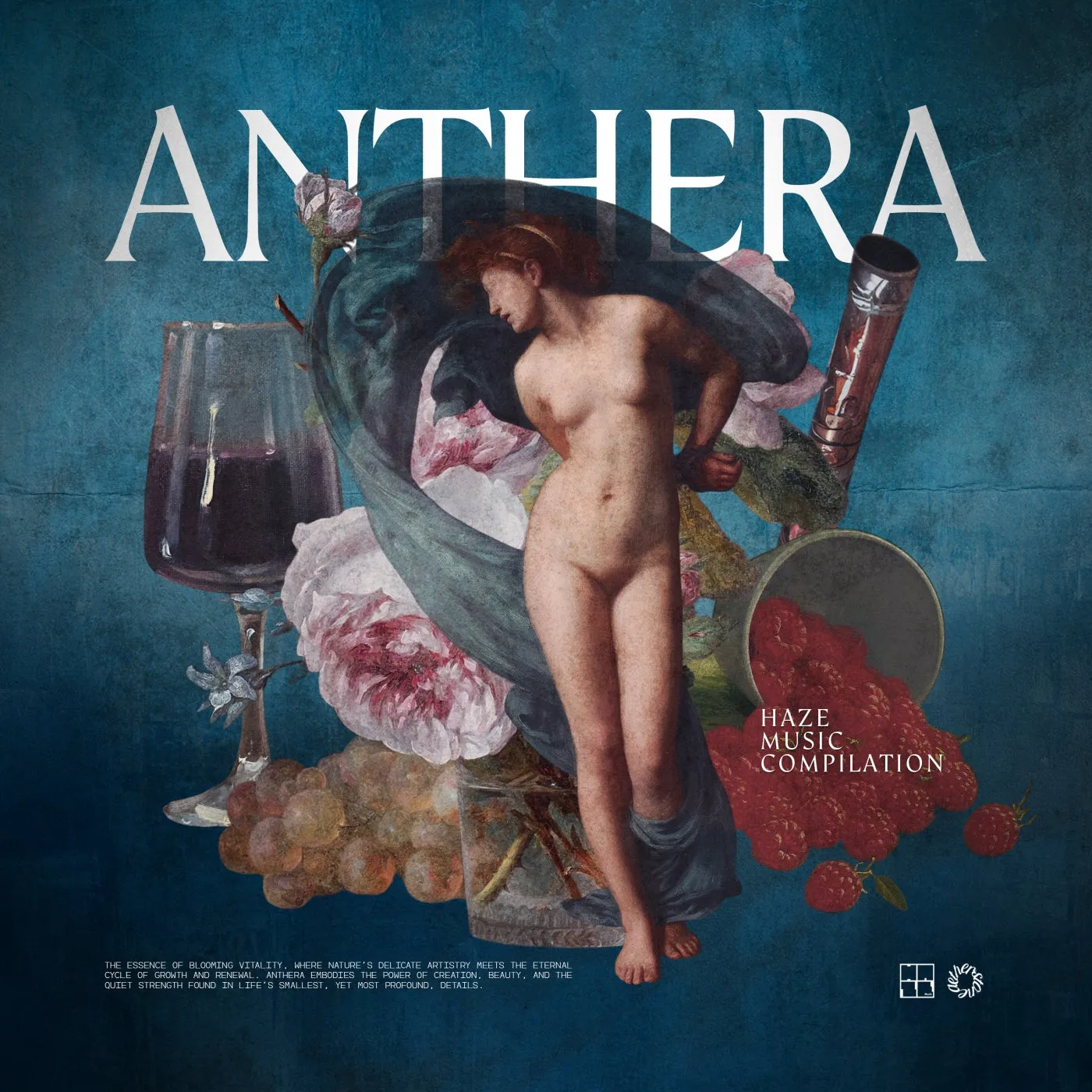 Haze-M - Haze Music, Vol. 1 [Haze Music]