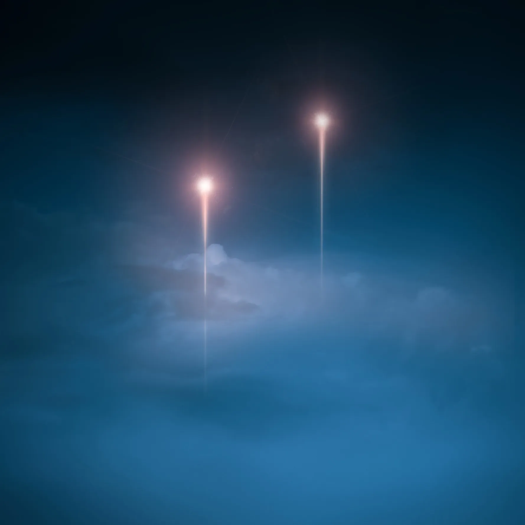 Hunter/Game, Noah Kulaga, Sailor and I – VISION Remixes 2