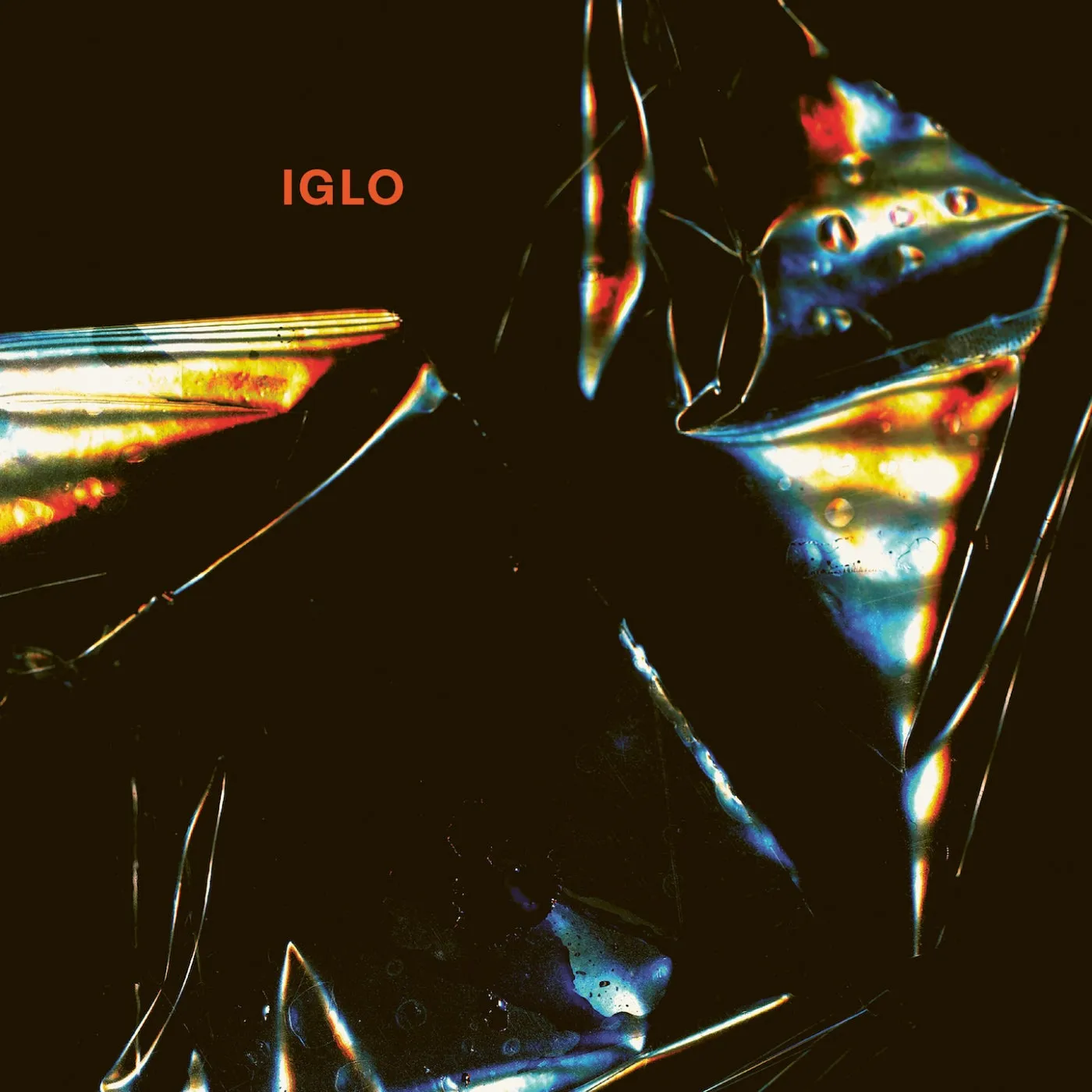 IGLO – Tau