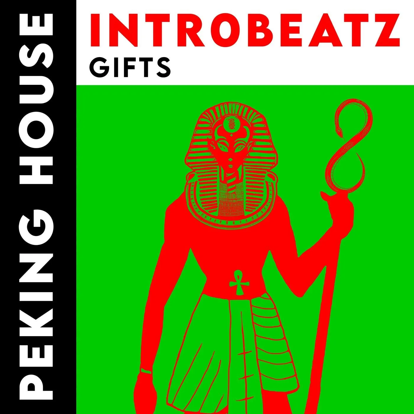 Intr0beatz - Gifts [Peking House]