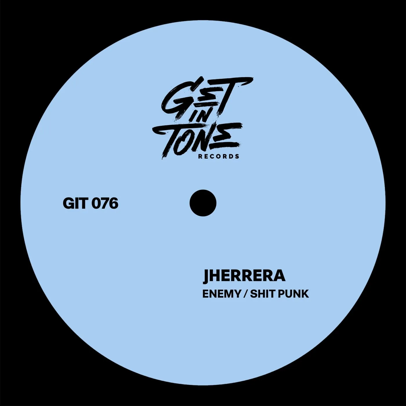 JHerrera - Enemy Shit Punk [GET IN TONE Records]