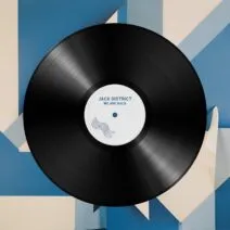 Jack District – Don’t Go Back