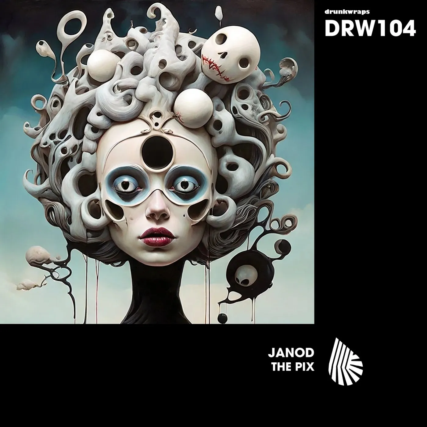 Janod - The Pix [drunkwraps]