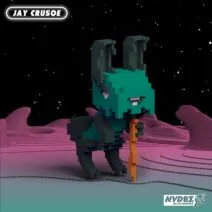 Jay Crusoe - Stop Callin' [NVDRZ]