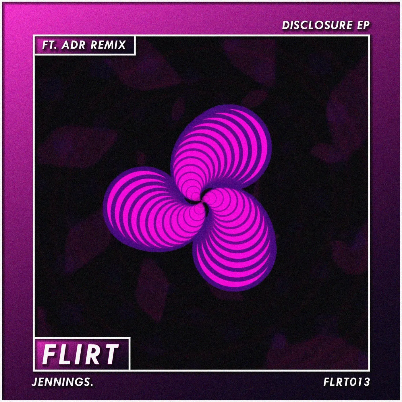 Jennings. - Disclosure [FLIRT]