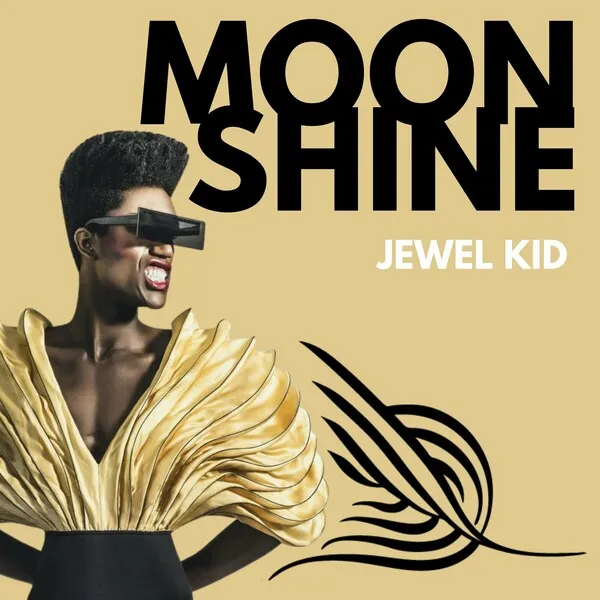 Jewel Kid - Moonshine [Alleanza]