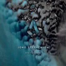 Jono Stephenson – Digital Rain