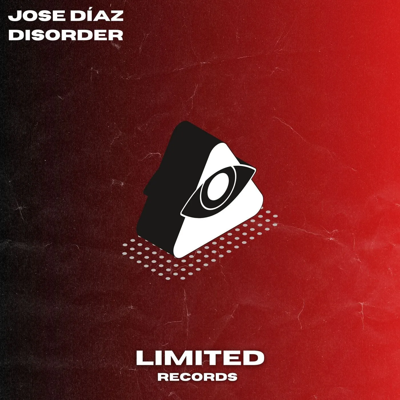 Jose Diaz - Disorder [Limited Records]