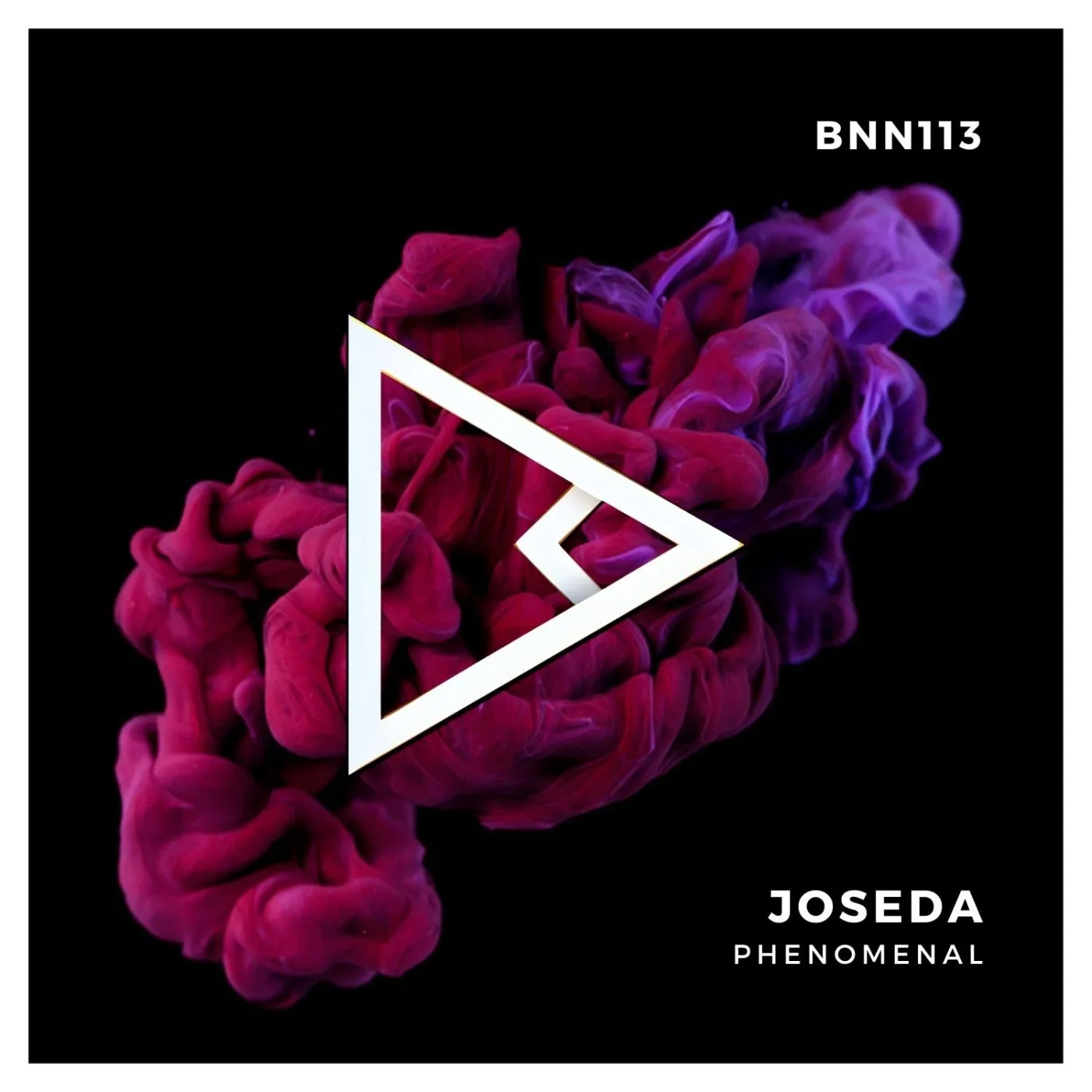 Joseda - Phenomenal [BNN RECORDS]
